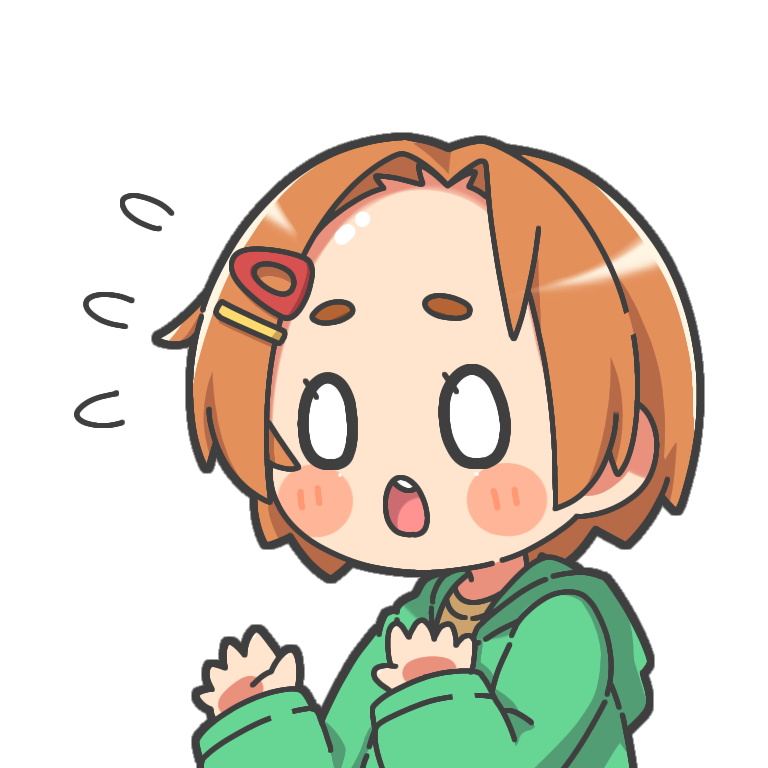 龍崎薫 「薫ちゃん」|あときんすのイラスト