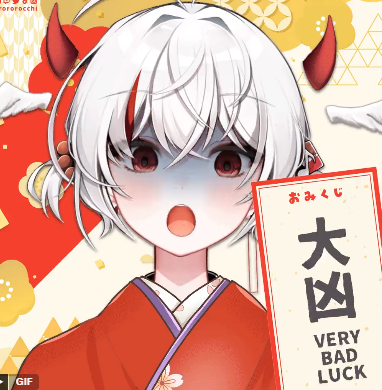 sekai_ 🟡🐍⚫ PANDEMO @OtakuFest tweet media