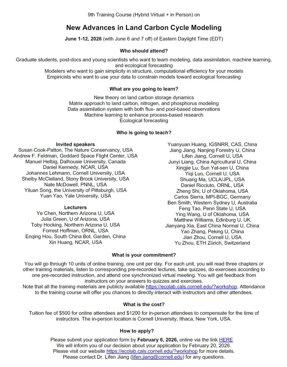 Yiqi Luo tweet media