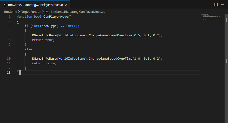 HyperUp78's tweet image. Batman Arkham Asylum Bytecode can be compiled from source!