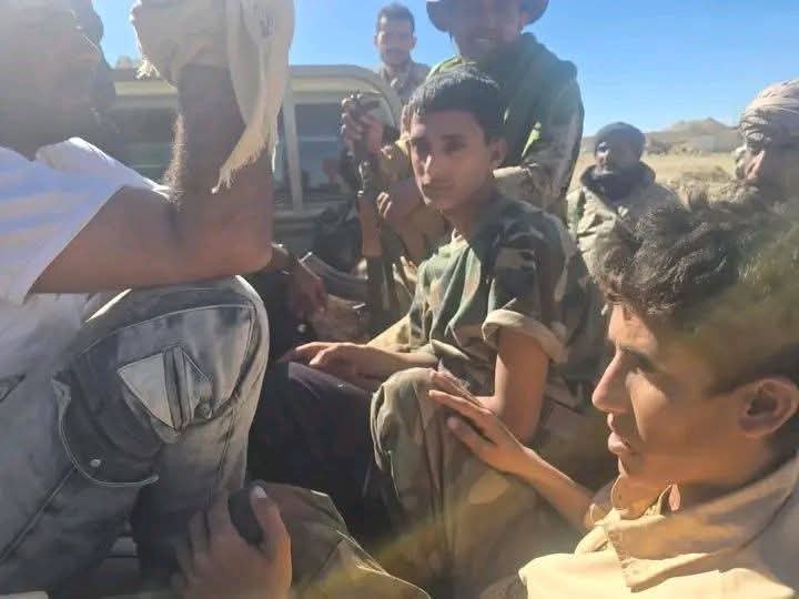 صالح العبيدي tweet media