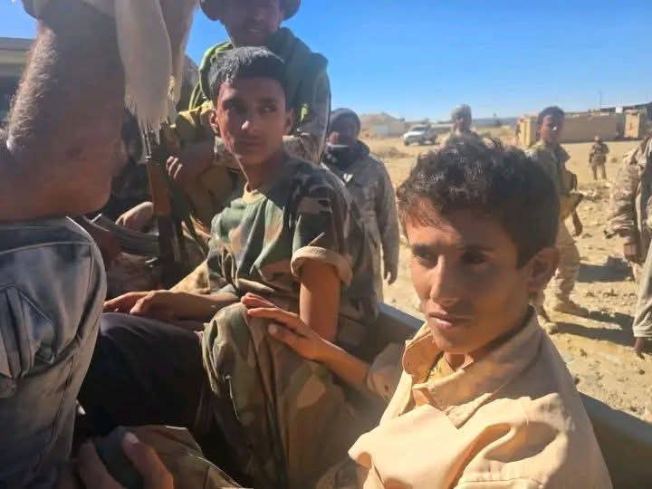 صالح العبيدي tweet media