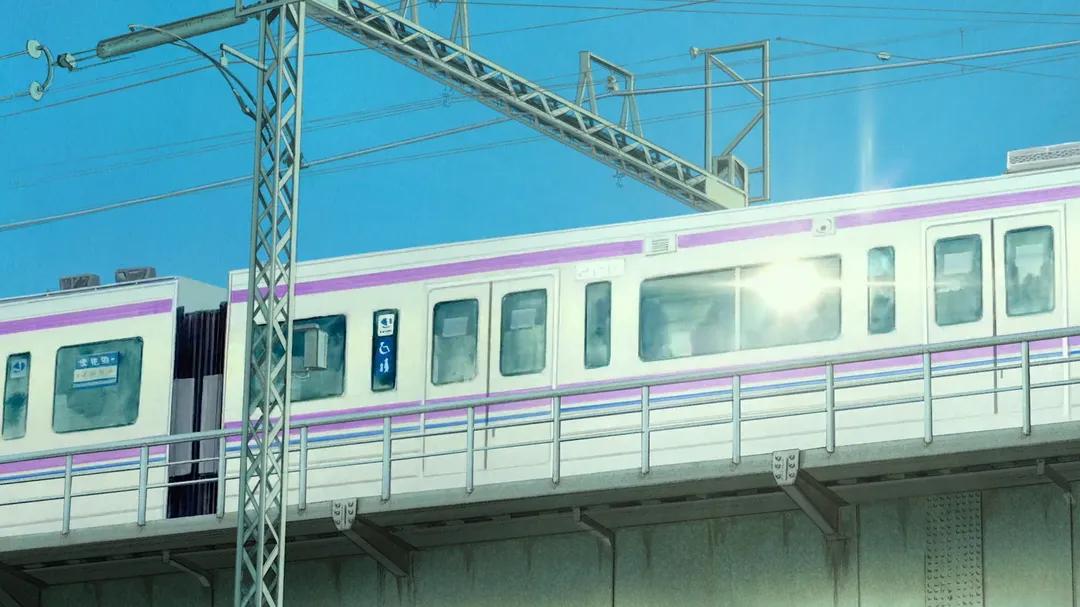 zimoezi's tweet image. 100 Meters (2025) directed by Kenji Iwaisawa

#filmtwt #screencaps