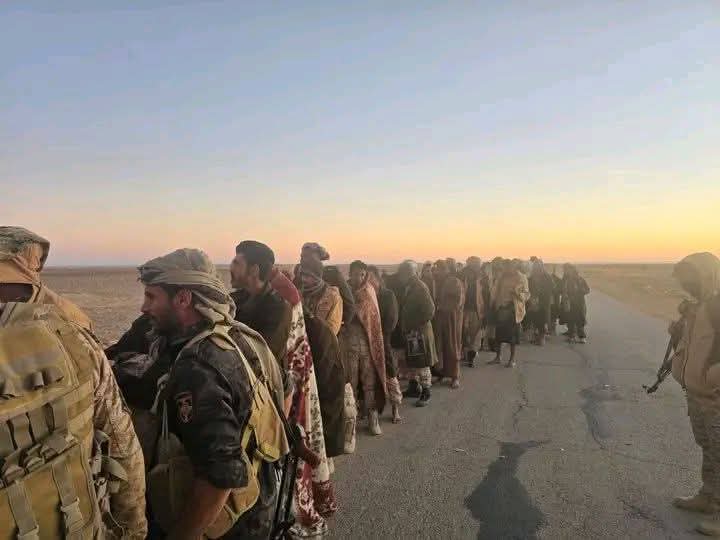 صالح العبيدي tweet media