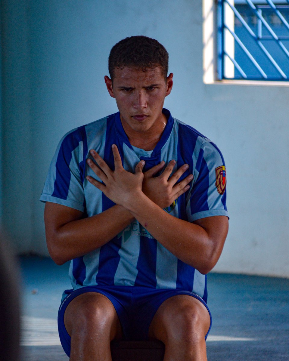 Bolívar Sports Club tweet media