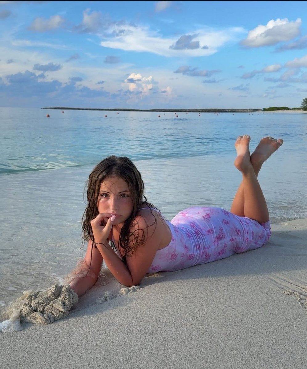 Piper Rockelle tweet media
