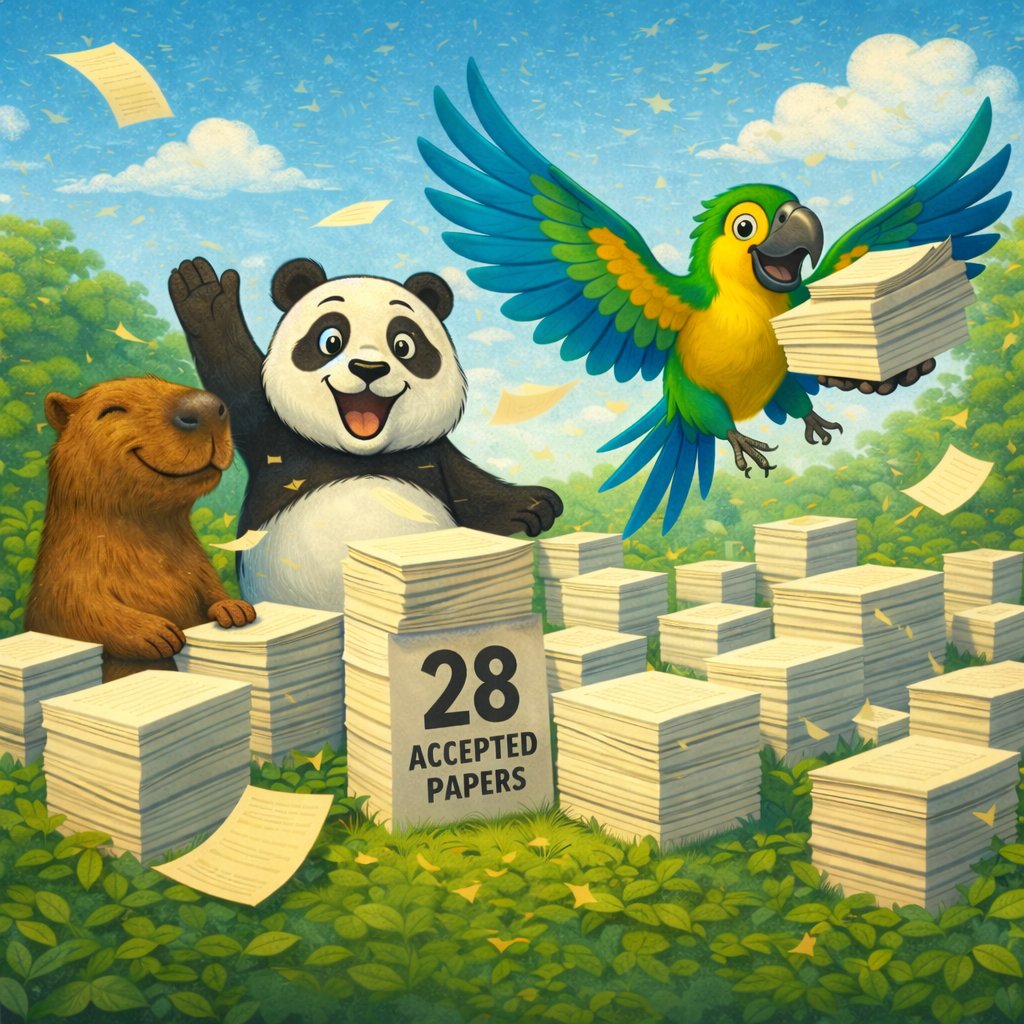 CHASE Conference tweet media