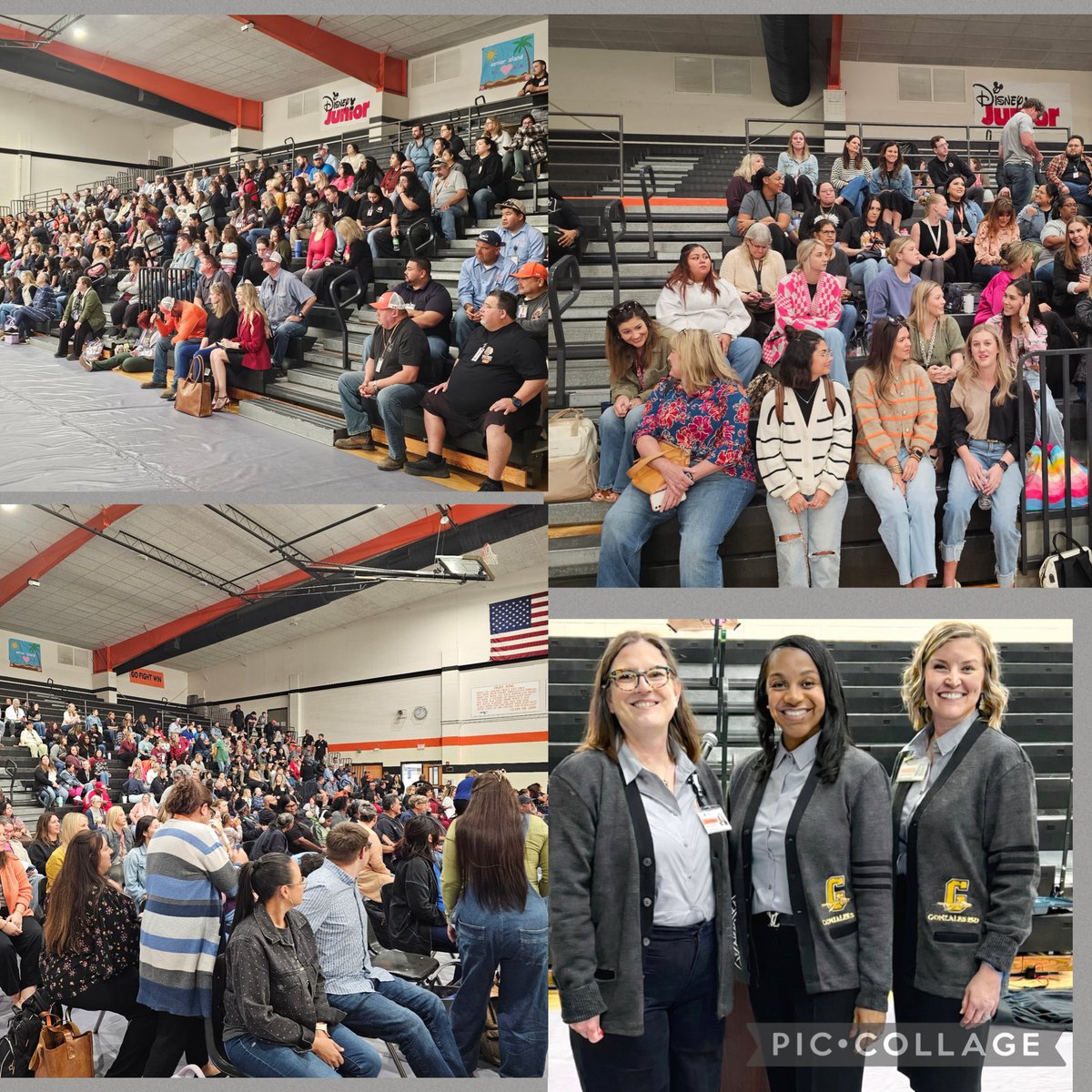 Dr. Dana Arreola tweet media