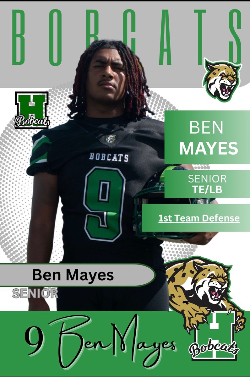 Hempstead High School tweet media