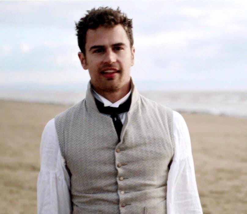 We will ALWAYS want Sidlotte ❤️
Love Sidney on the beach!🏖️

#ManCrushMonday  🎩#LastAustenHero
#SidlotteForever #SanditonSeason1

<a href="/masterpiecepbs/">MASTERPIECE | PBS</a> s2/3 were such a shame! Credit to creator!