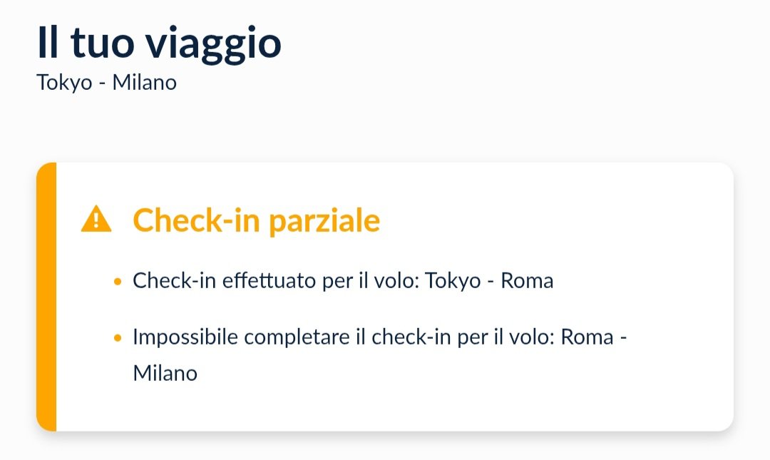 worldsmyrunaway's tweet photo. @ITAAirways Cosa significa? È un volo prenotato a gennaio 25! In più mi dice che sono in lista d'attesa...  cosa significa?!. https://t.co/aoLDjLyPtV