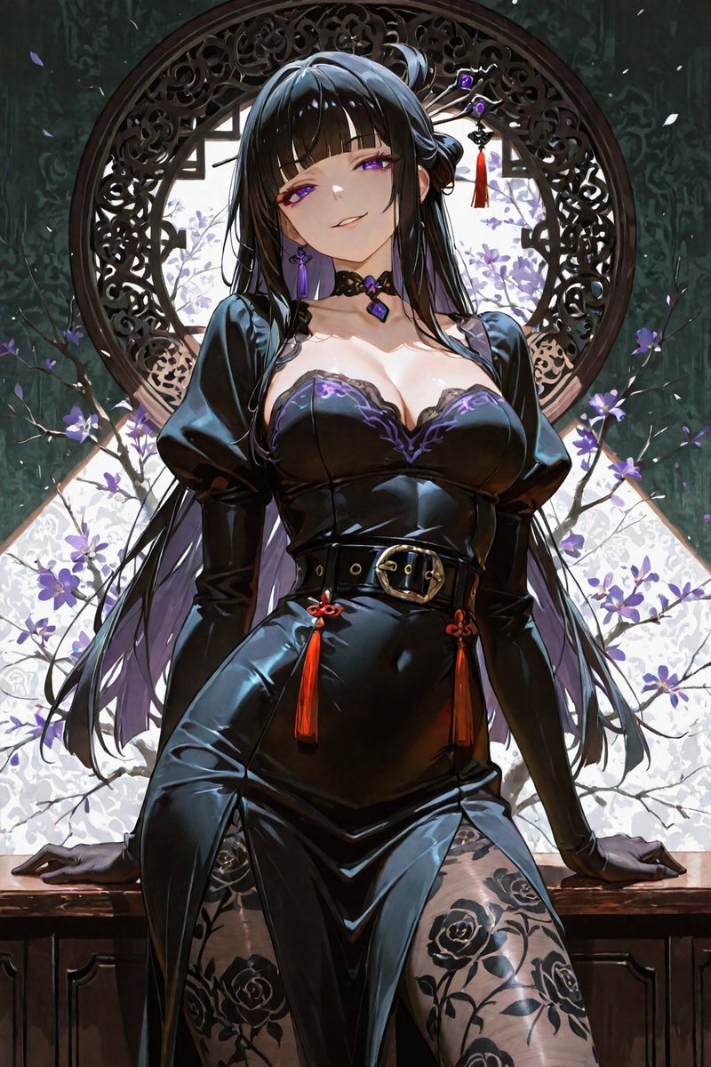 Power doesn’t raise its voice, it waits.