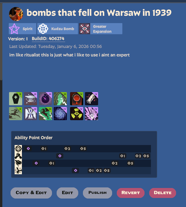 Secret evil Kijak (fnv era) tweet media