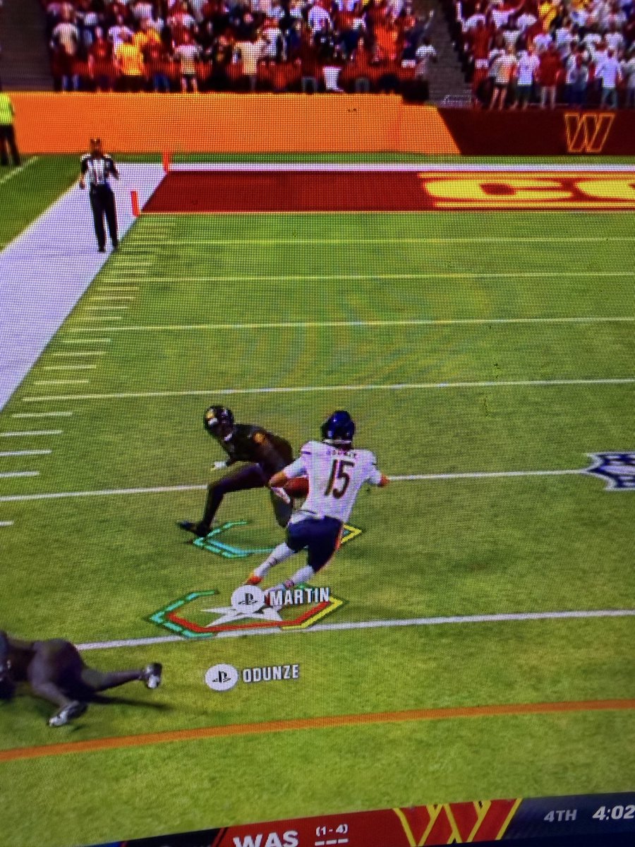 Botds_Bears's tweet image. #Highlights