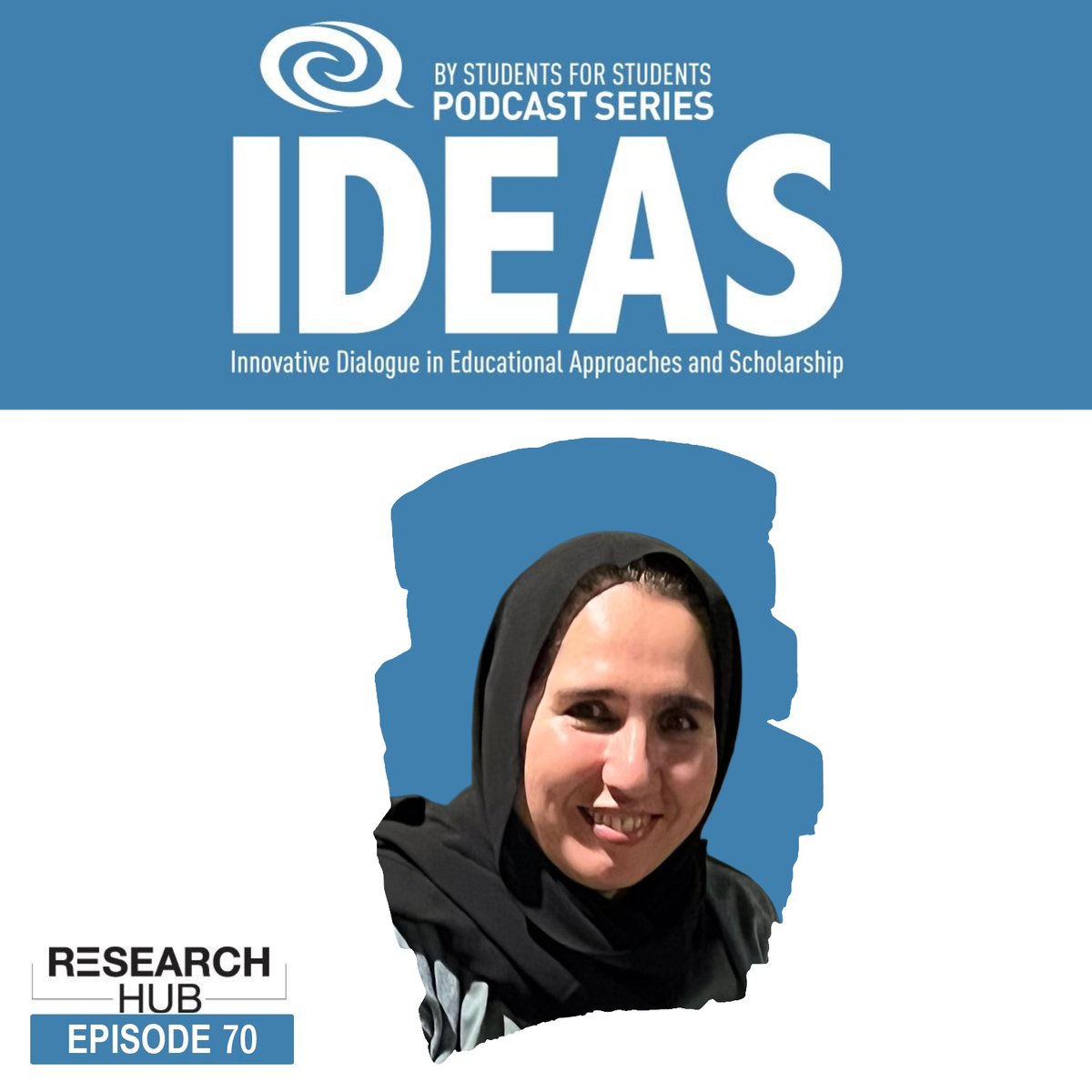 Education Research Hub tweet media