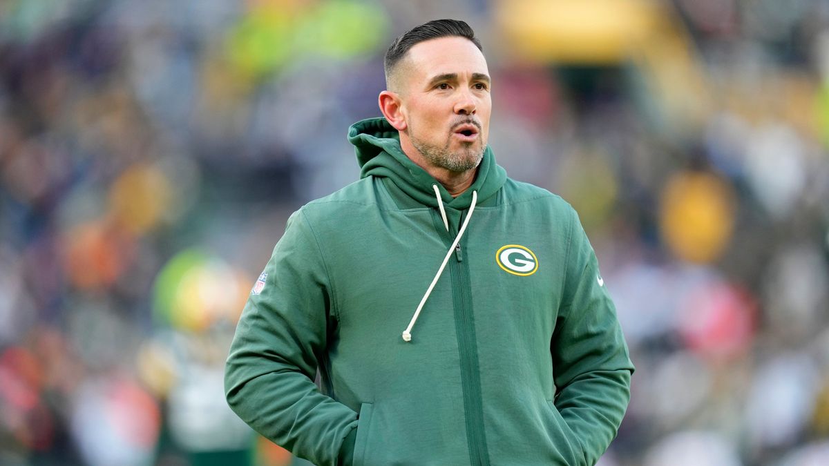 The Packers became just the fourth team to enter the postseason on a 4-game losing streak. How did the previous 3 do? packerswire.usatoday.com/story/sports/n…