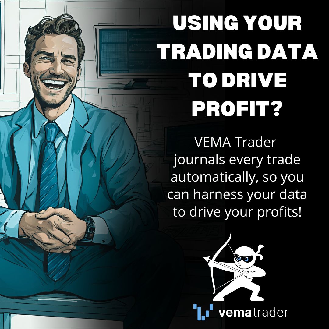 Vema Trader tweet media