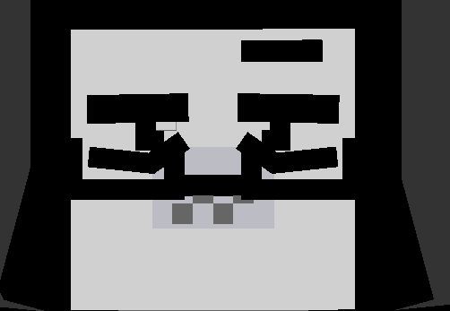 Shai3Dstuff's tweet photo. changed the eyes cause i wanted it to be more simple :p  #isat #cpm #3d https://t.co/9XcD1hfxzK