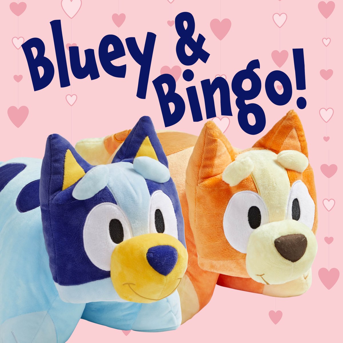 Pillow Pets tweet media