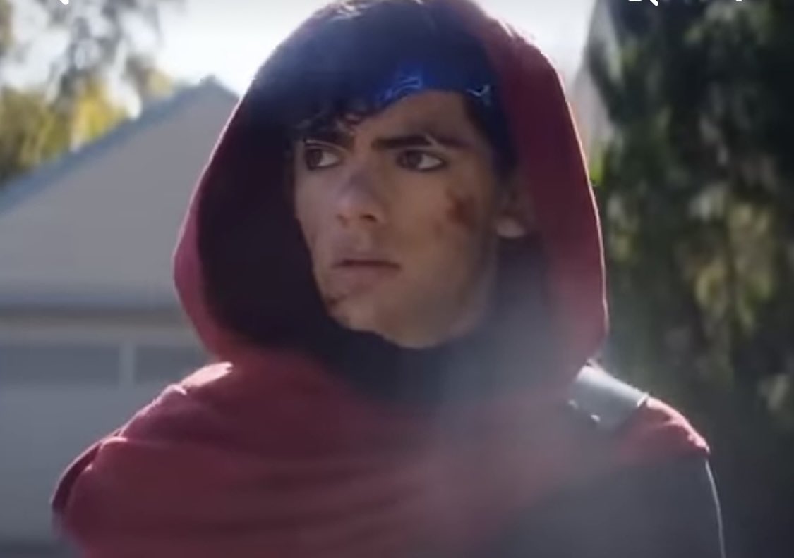 the_Bradster007's tweet image. I love the magic side of the MCU so much!