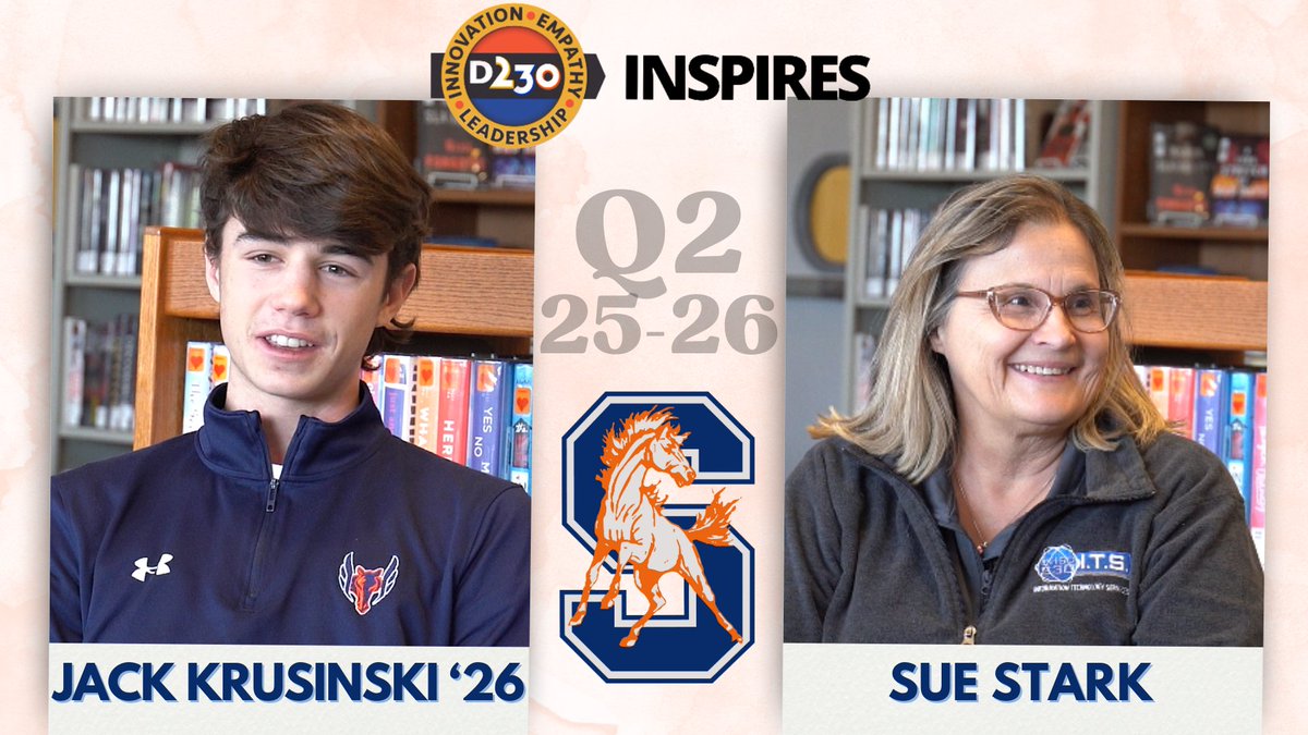 Stagg High School tweet media