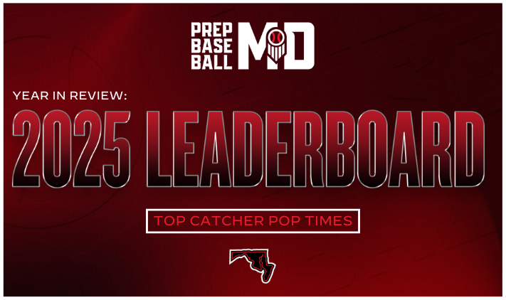 PrepBaseballMD's tweet photo. ⭐ 𝟐𝟎𝟐𝟓 𝐘𝐞𝐚𝐫 𝐢𝐧 𝐑𝐞𝐯𝐢𝐞𝐰 ⭐.

💎 MD Top Catcher Pop Times

💥 Top at 1.82
💥 23 Sub 2.00 Pop Times
💥 Leaders across all 4️⃣ Grad Classes

See it all here 👇

👉🔗: https://t.co/160dfYose6 https://t.co/wV9VCQcyN5