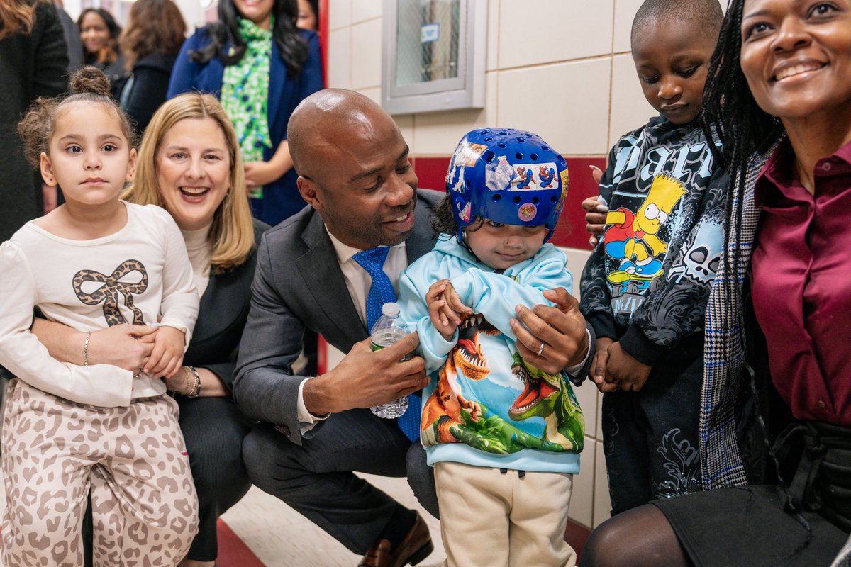 Chancellor Kamar H. Samuels tweet media