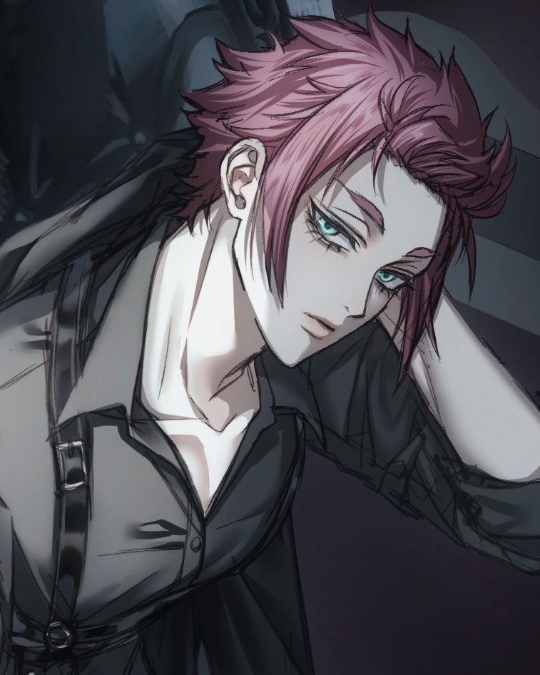 lalaice777's tweet image. wip