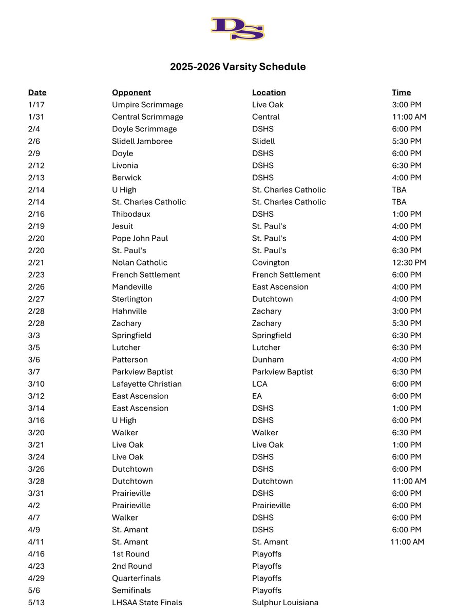 DS YELLOW JACKETS BASEBALL tweet media