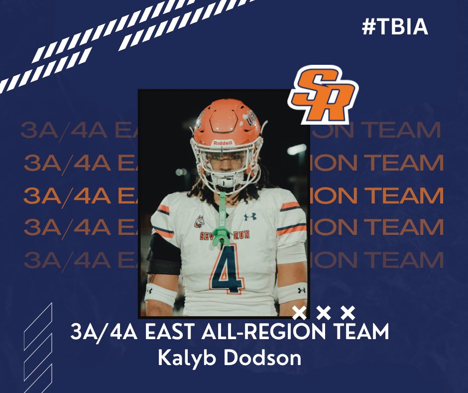 Severn Run Football tweet media