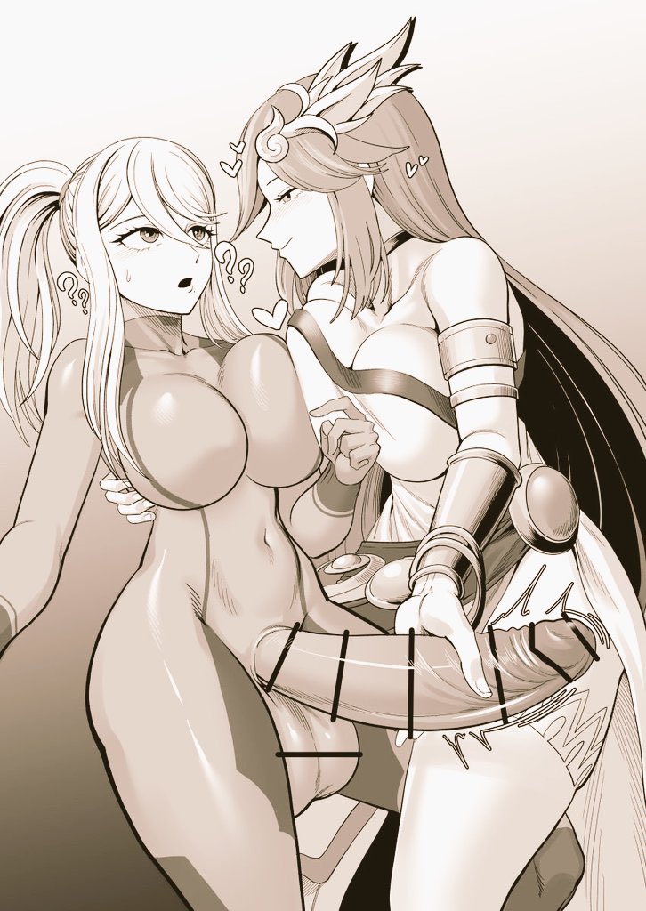 Palutena tweet media