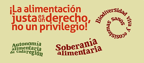actuaporlasalud's tweet photo. ⚠️🍴Para garantizar el Derecho Humano a la Alimentación este #2026, se necesita que la @SSalud_mx y el Estado mexicano en su conjunto, publiquen inmediatamente el Reglamento de la Ley General de Alimentación Adecuada y Sostenible #LGASS.
Conoce más
https://t.co/WYrsNzZyAz https://t.co/XfsMoKwBbj