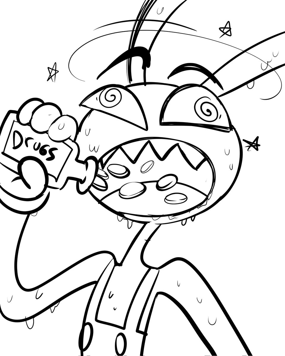 Taisho_shu's tweet image. Drugs
#JAx #TADC #tadcjax