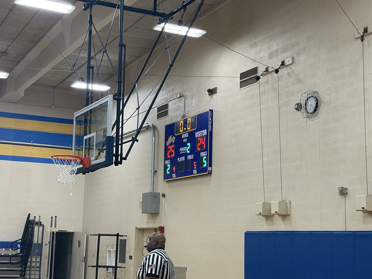 Indy Girls Basketball tweet media