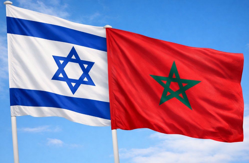 ImpactMediaFR's tweet image. 🚨🇮🇱🇲🇦🤝 ALERTE INFO ! 

ISRAËL ET LE MAROC PASSENT UN NOUVEAU CAP MAJEUR DANS LEUR COOPÉRATION SÉCURITAIRE

Cinq ans après les Accords d’Abraham, Israël et le Maroc renforcent leur partenariat stratégique.

Cette semaine à Tel-Aviv, l’armée israélienne (Tsahal) et les Forces…