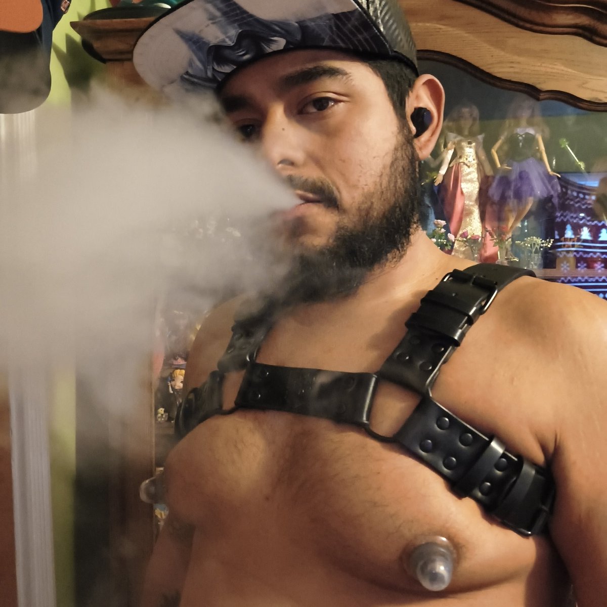 Nipplepapi tweet media