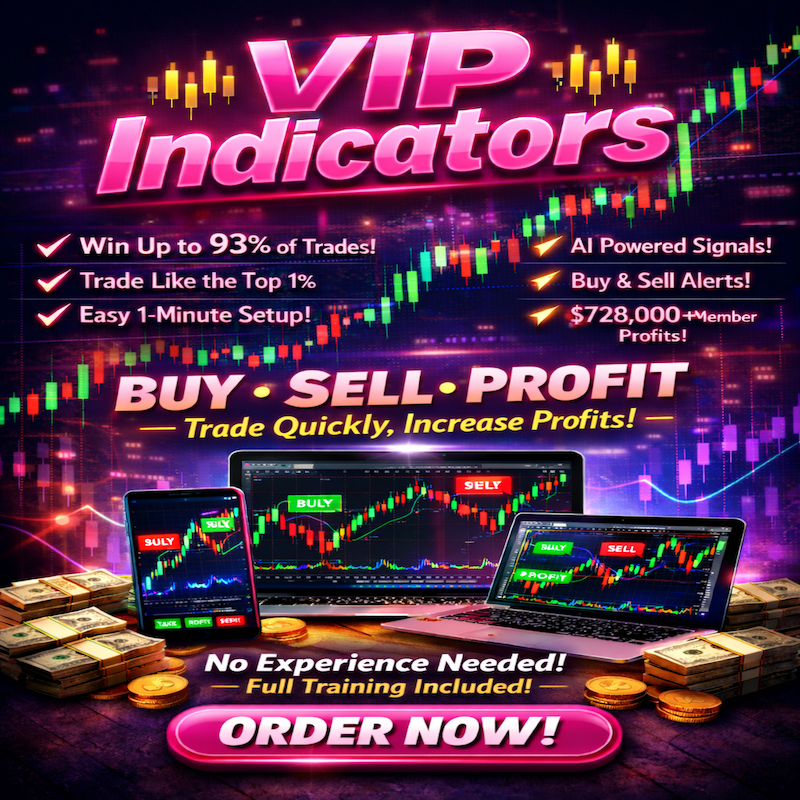 VIP Indicators tweet media