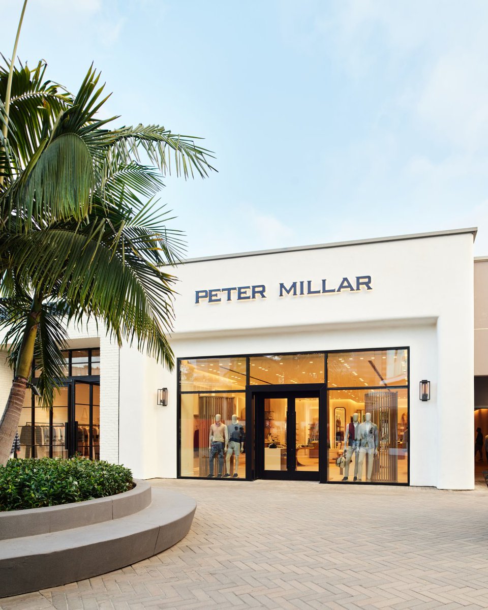 Peter Millar tweet media