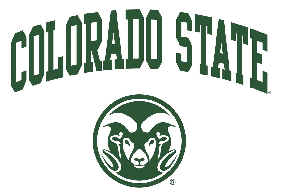 RacinDelgatty's tweet image. Blessed to have received an offer from Colorado State
@thebizofathlete @FCProspects_