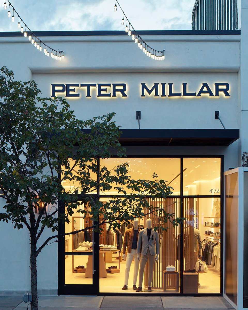 Peter Millar tweet media