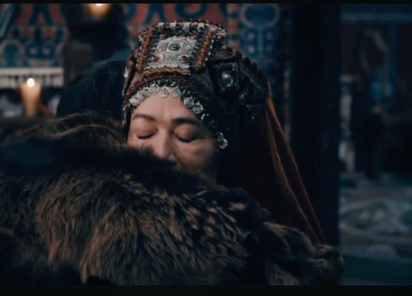 mbbw17362's tweet photo. Osman'ın ölümü sırasında anne ve oğul arasında dokunaklı sahneler neden görmüyoruz? #Malhunana, babalarının ölümünden sonra onların son desteği olacaktı. Anlamlı sahneler istiyoruz #KuruluşOrhan #MalhunHatun #MertYazıcıoğlu #OrMal https://t.co/2fUGo8W1lI