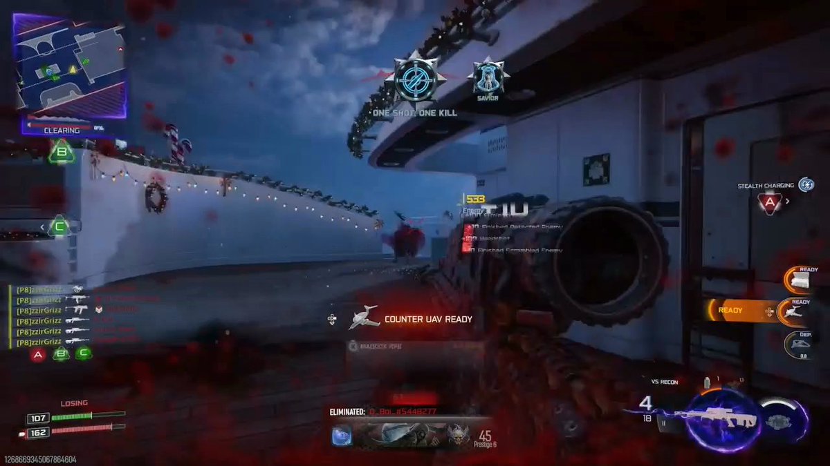 XBLzzirGrizz's tweet photo. #callofdutyBlackOps7 https://t.co/XGSGmlMjNW
