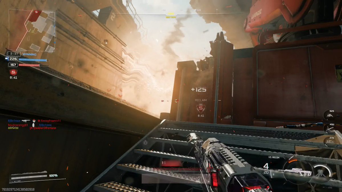 XBLzzirGrizz's tweet photo. #callofdutyBlackOps7 https://t.co/XGSGmlMjNW