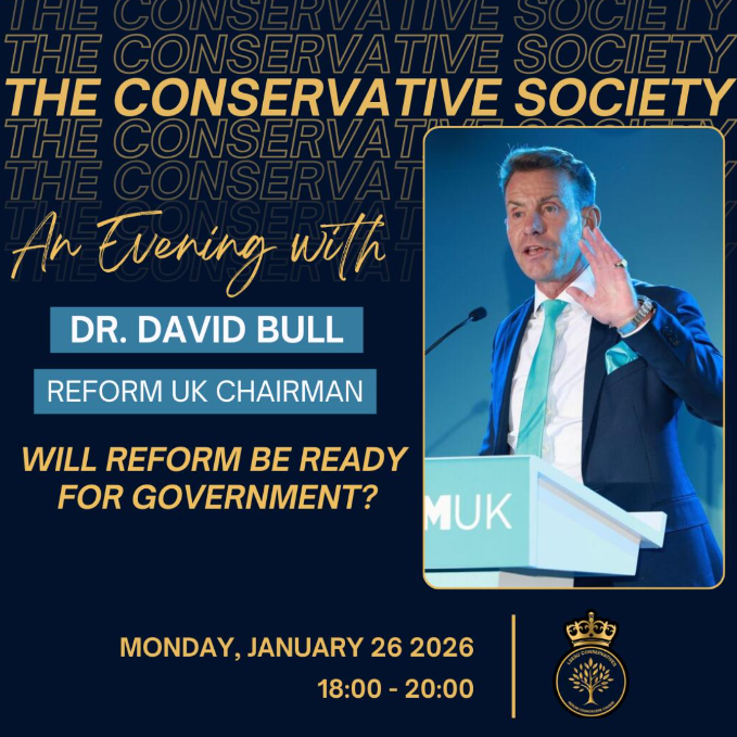 LSE conservatives tweet media