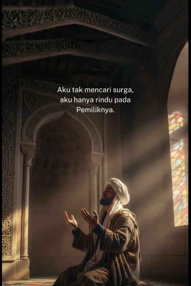 اللهُم إني استودعتك مُستقبلًا لا أعلم خفاياه ولكني أعلم أنك خير مدبر فـ وفقني في أمور حياتي يا الله

Ya Allah, kutitipkan kepada-Mu masa depan yg tak diketahui rahasianya, tapi aku tahu bahwa Engkau adalah Pengatur Terbaik, maka tolonglah dalam semua urusan hidupku, Yaa Rabb...