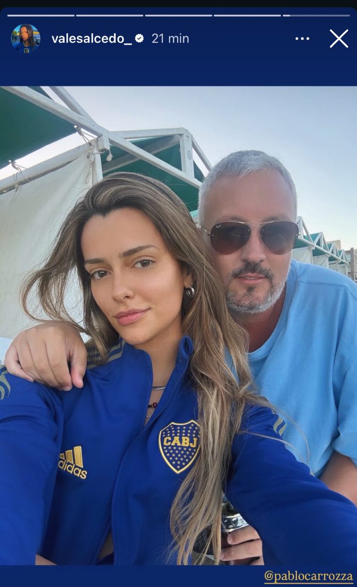 CAPArgento__'s tweet image. ay dios estan en pareja de verdad no lo puedo creer