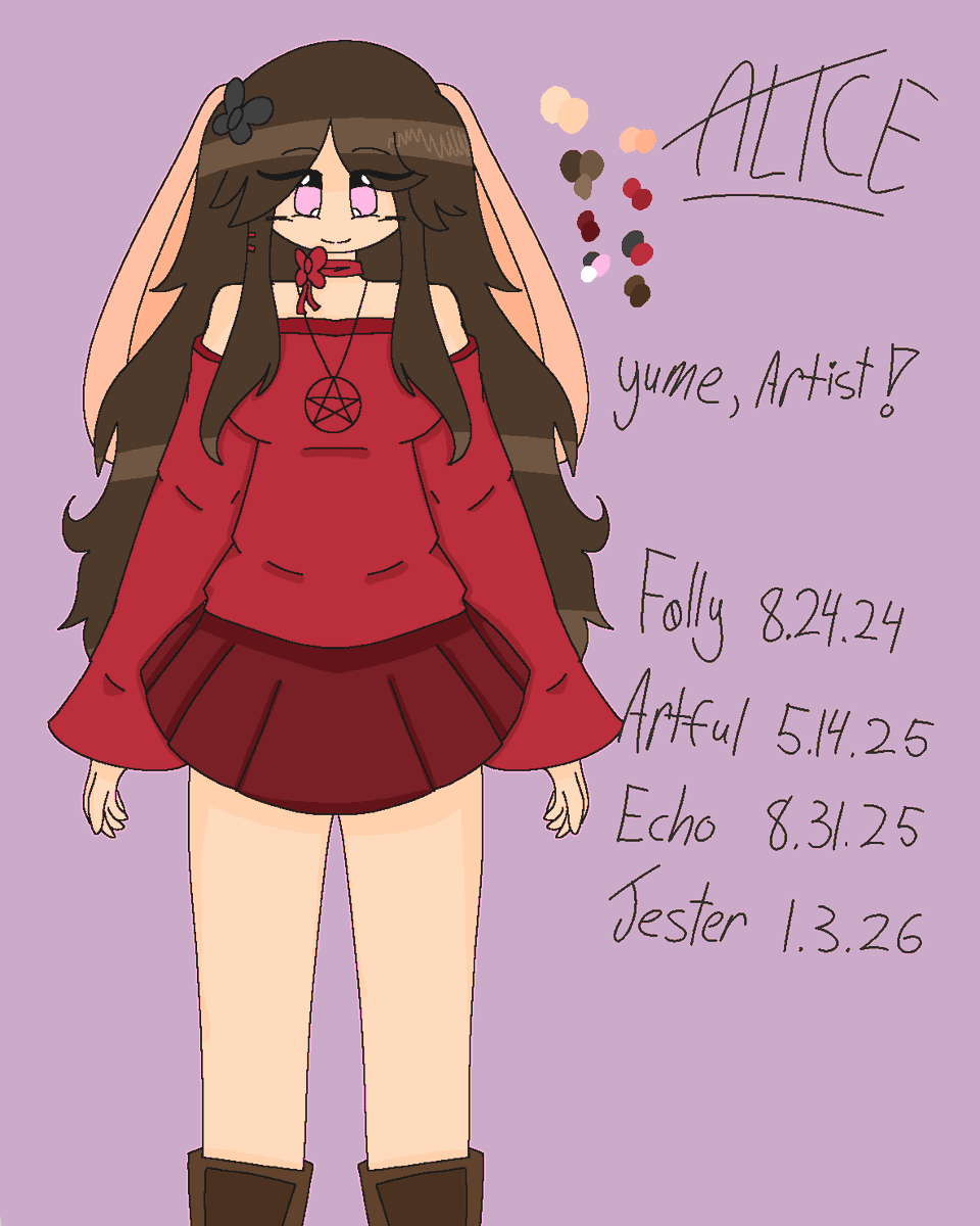 FULL SONA REF!! updated 1.5.2026 !!