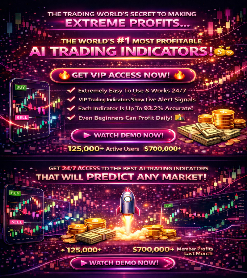 VIP Indicators tweet media