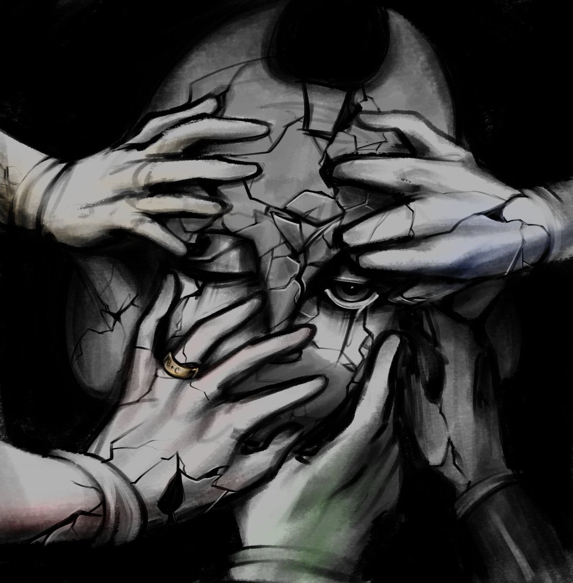 Mr. Star |SILKSONG SPOILERS| Happy Pride! tweet media