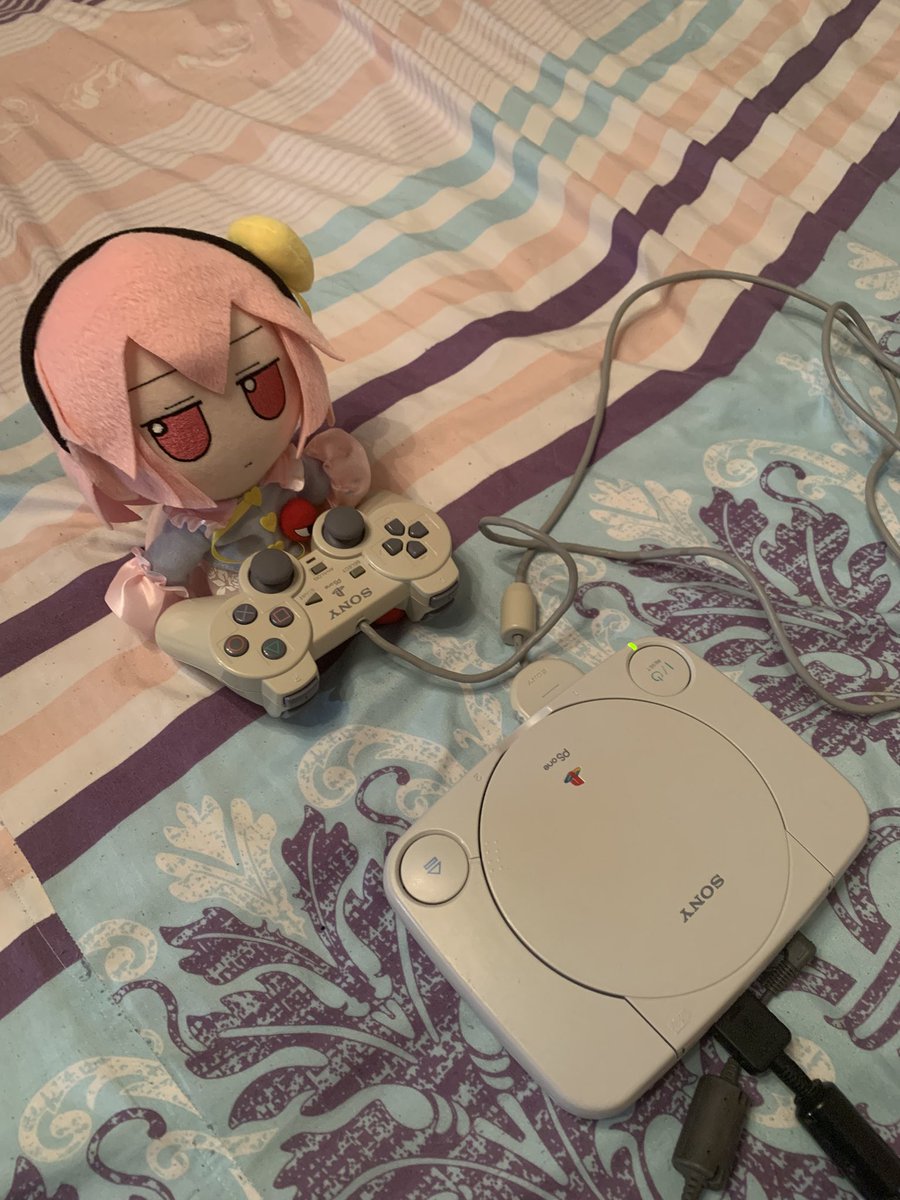 Daily Fumo Pictures 🏳️‍⚧️ tweet media